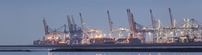 port du Havre